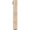 Ekena Millwork Westlake Craftsman Smooth Bracket w/ Offset Brace, Douglas Fir, 5 1/2"W x 34"D x 40"H BKT0604X34X40WTL04SDF - alternate 4